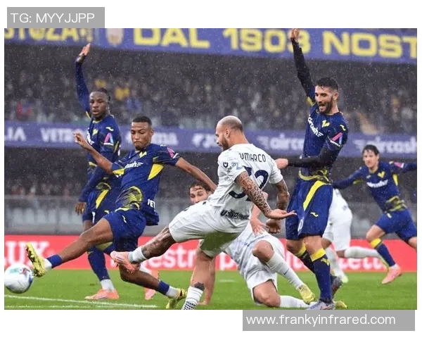 国米逆转切尔西乌龙球成关键瞬间全场沸腾战报分析