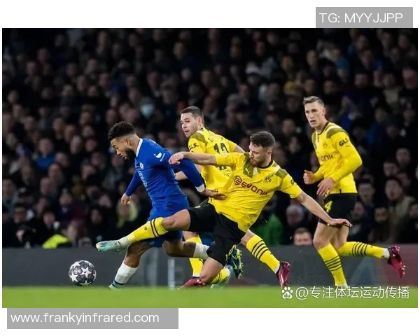 德甲激战切尔西大胜多特蒙德点球争议引发全场热议