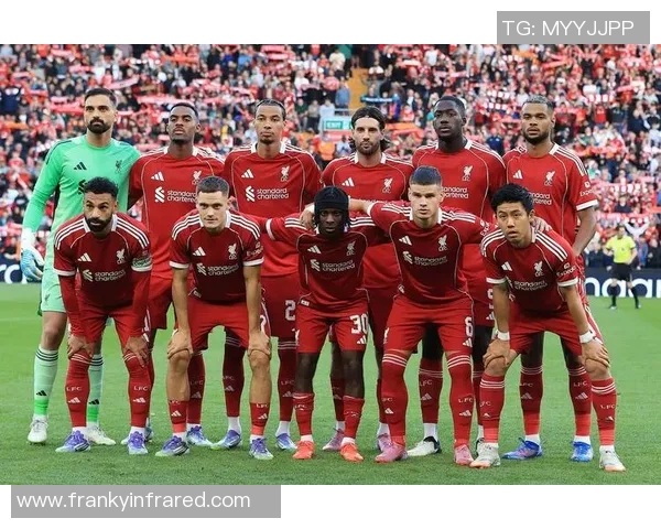 德甲惊天冷门尤文图斯狂胜利物浦五球乌龙瞬间震撼全场