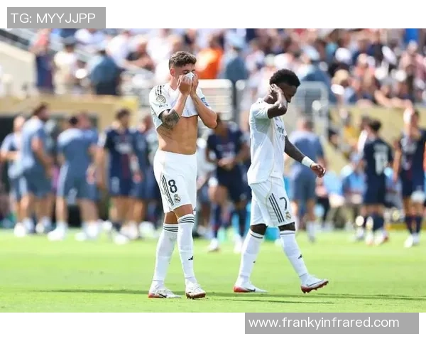 波尔图友谊赛大胜皇马6-2补时争议进球引发全场热议