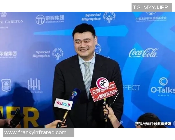 姚明与黄晓明身高对比探讨两位明星在各自领域的影响力与魅力