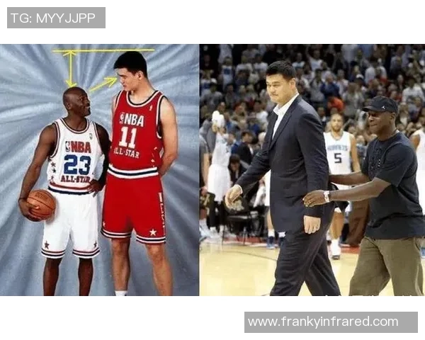 姚明回忆与罗德曼的交锋经历与篮球精神的深刻影响