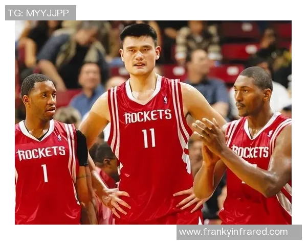 姚明在ESPNNBA排名中的历史地位与影响力分析