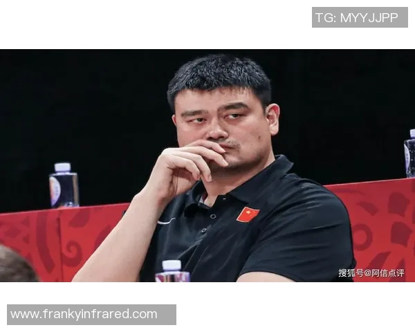 姚明带领中国队战胜安哥拉笑容背后的篮球梦想与友谊