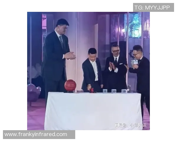 姚明携手世锦赛酒店打造篮球盛宴助力中国篮球再创辉煌