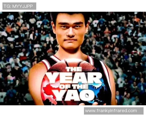 姚明明德：从篮球巨星到文化使者的传奇人生与社会责任