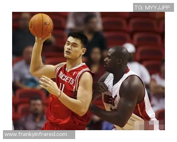 姚明退役带来的遗憾与思考篮球未来发展的启示