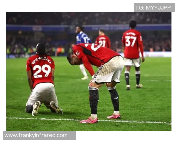 曼联逆袭多特蒙德上演惊天帽子戏法震撼国王杯历史冷门时刻