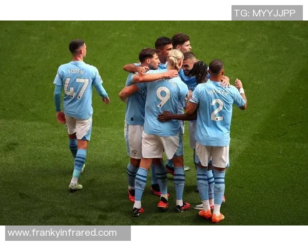 曼城在世界杯中以4-0战胜波尔图球星帽子戏法点燃全场激情