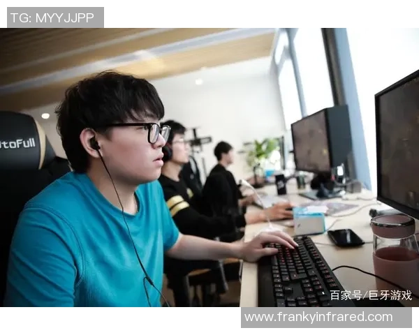 聚焦DOTA2：深入探讨V5战队的团队协作与默契配合