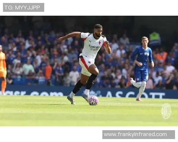 切尔西友谊赛大胜AC米兰点球大战精彩瞬间引爆全场