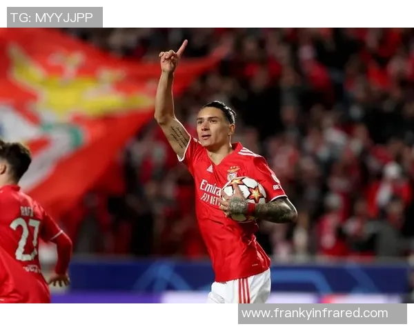 中超精彩对决本菲卡大胜利物浦帽子戏法引爆全场热情