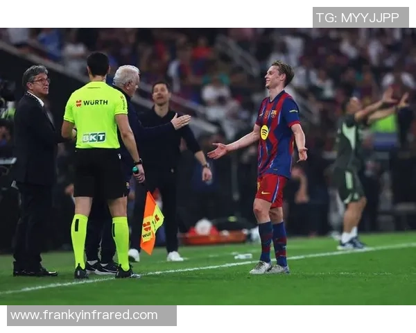 莱比锡大胜巴萨引发红牌争议历史冷门震惊全场