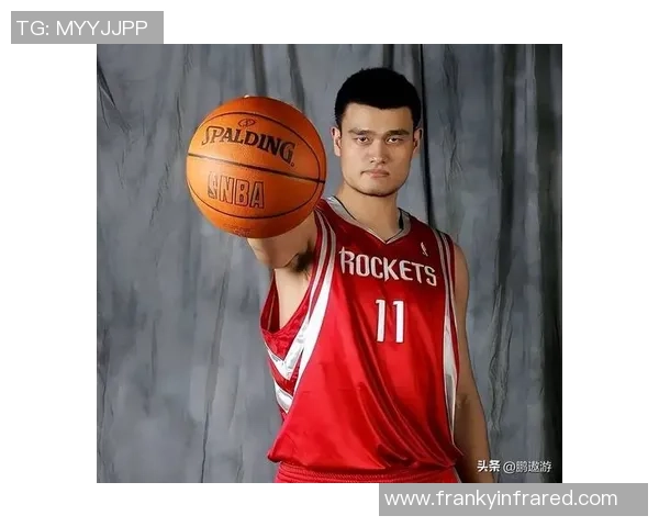 青年小姚明的篮球梦想与成长之路探索 青年小姚明的篮球梦想与成长之路探索