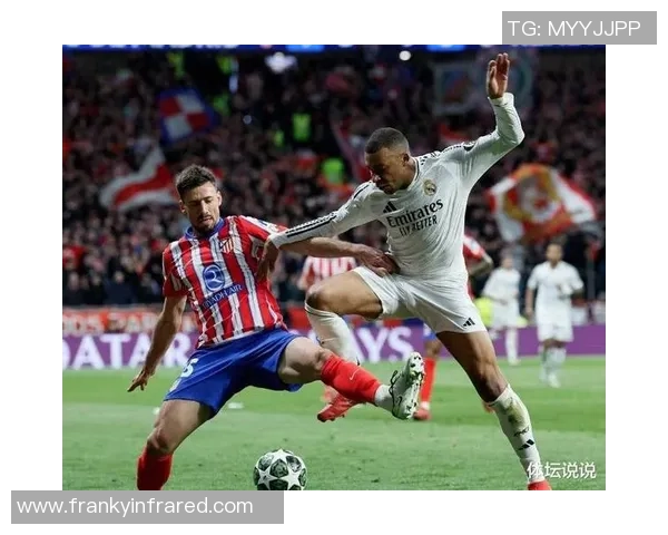 足总杯经典对决马竞与皇马激战成和逆转瞬间引发全场狂欢 足总杯经典对决马竞与皇马激战成和逆转瞬间引发全场狂欢