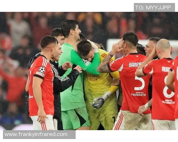 中超激战本菲卡狂胜皇马五球大捷神奇扑救引发全场狂欢 中超激战本菲卡狂胜皇马五球大捷神奇扑救引发全场狂欢