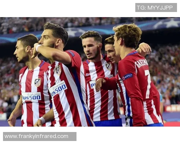 德甲激战：马竞狂胜皇马五球红牌事件引发全场热议