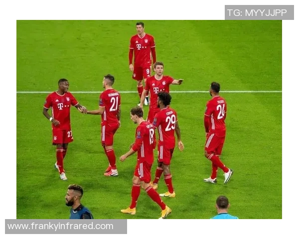 欧联杯精彩对决拜仁完胜马竞补时进球点燃全场热情与转会传闻交织 欧联杯精彩对决拜仁完胜马竞补时进球点燃全场热情与转会传闻交织