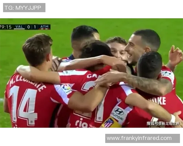 西甲激战切尔西与马竞互交白卷补时进球引发全场狂欢 西甲激战切尔西与马竞互交白卷补时进球引发全场狂欢