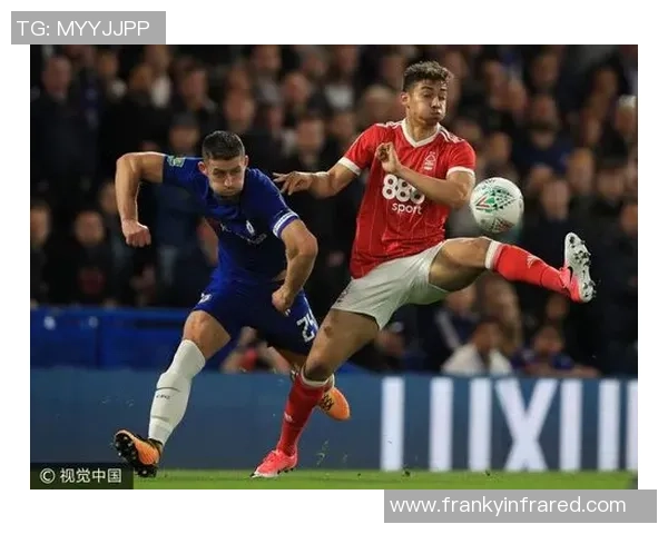 切尔西狂胜国米六比二十大精彩进球点燃世界杯激情瞬间