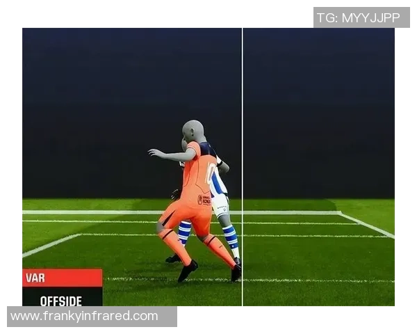 英超精彩对决马竞3-0战胜巴萨争议判罚引发全场热议