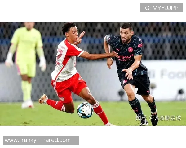 中超精彩对决曼城逆转拜仁补时绝杀引发全场狂欢