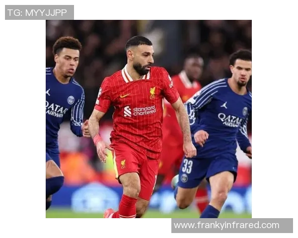 利物浦逆转波尔图绝杀时刻全场沸腾赛后深度解析