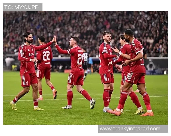 利物浦狂胜波尔图五球红牌事件引发全场热议与转会传闻