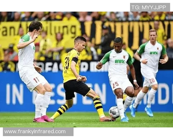 德甲精彩对决多特蒙德3-0战胜曼城战术解析引发全场热议