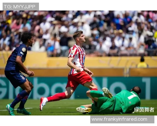 尤文图斯大胜马竞四球狂潮神扑引发争议判罚热议